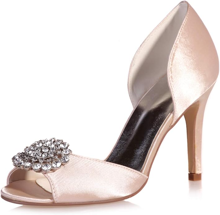 wedding shoes stilettos