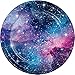 Creative Converting Galaxy Party Dinner Plates, 24 ct