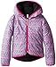 Columbia Little Girls' Dual Front Jacket