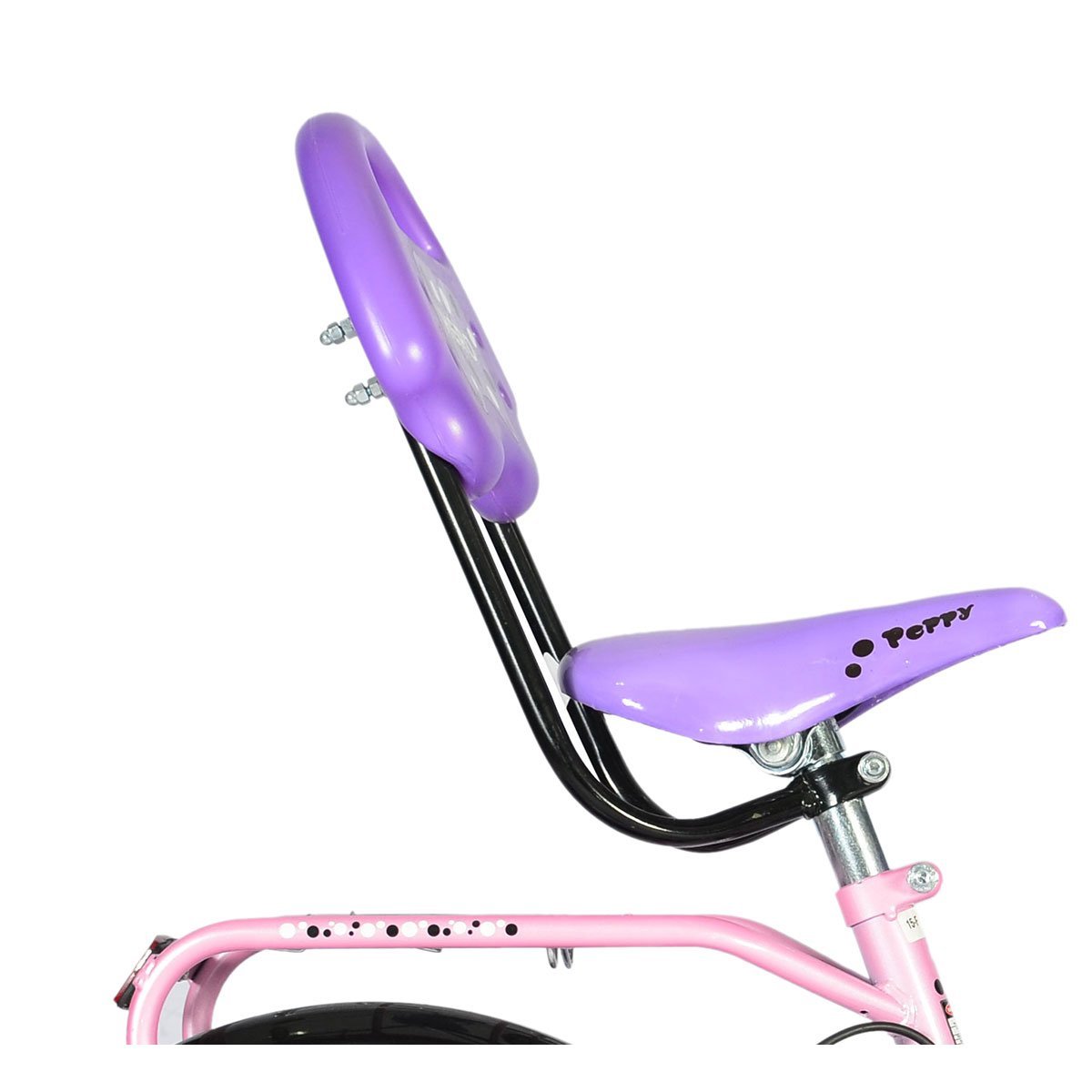 hero peppy 16t junior bike