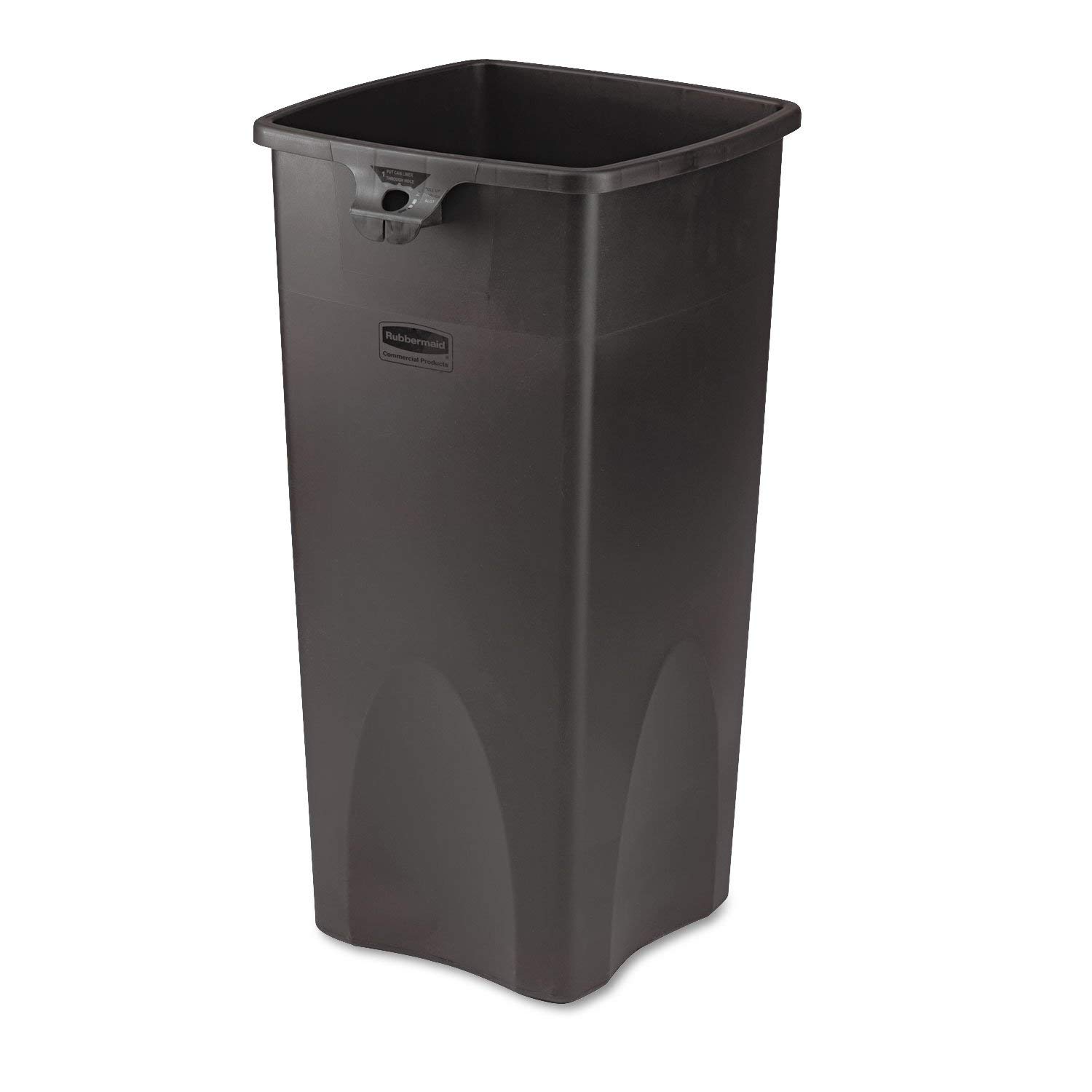 The 9 Best Rubbermaid Restroom Cart Trash Bag