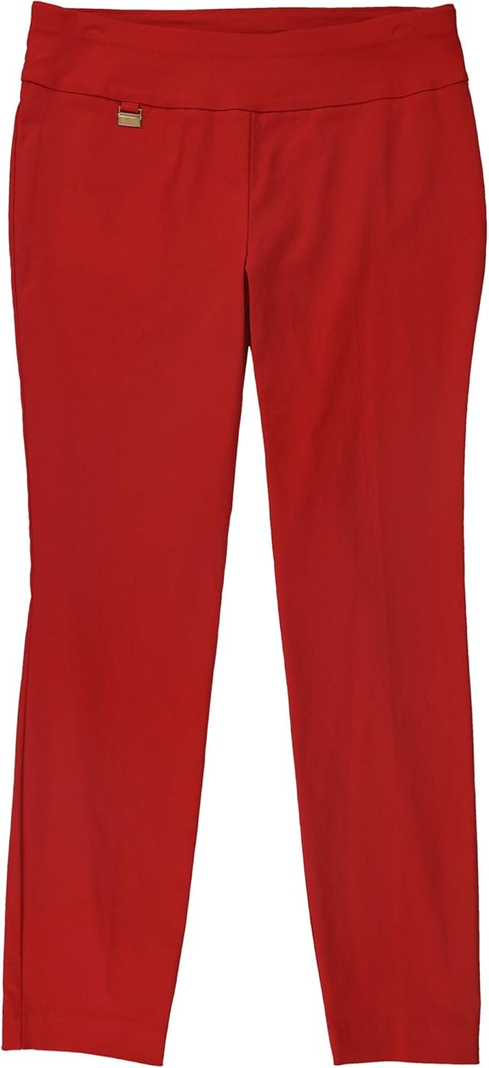 alfani skinny pants