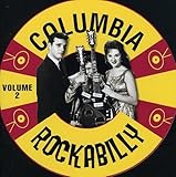 COLUMBIA ROCKABILLY VOL 2 / VAR (UK)               image
