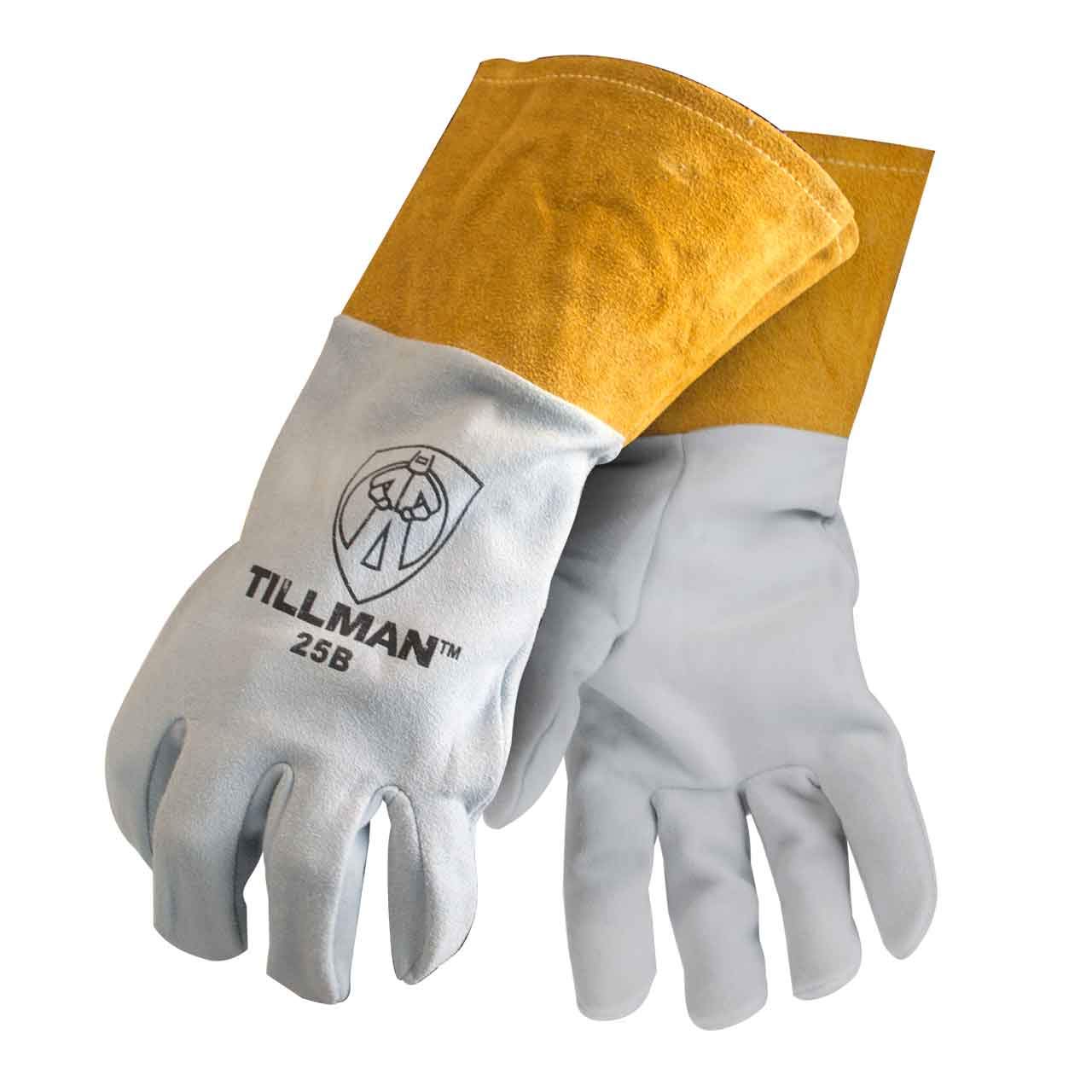 tillman gloves