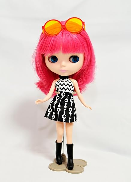 blythe prima dolly