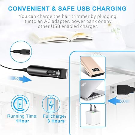 kilison hair clippers