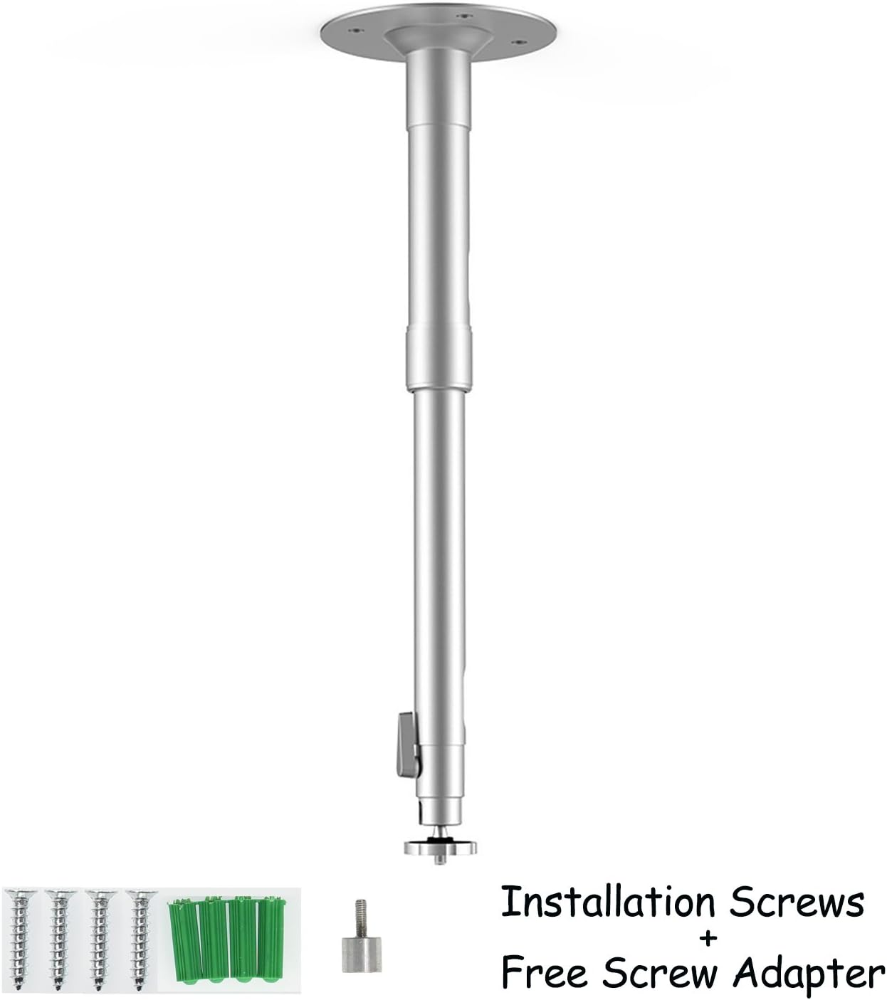 Best Home Theater Projector Mount Adjustable