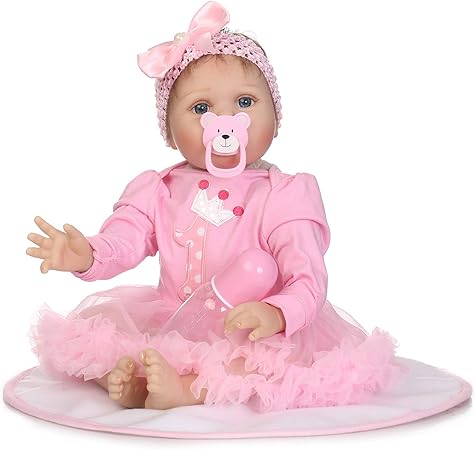 muñeca baby girl