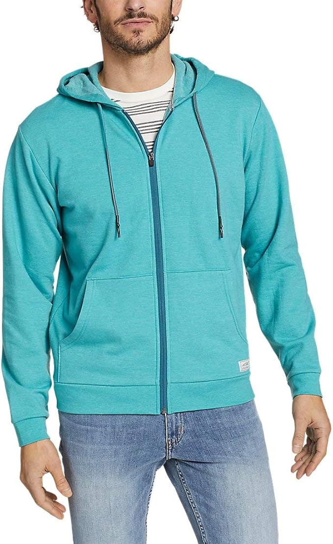 eddie bauer hoodie mens