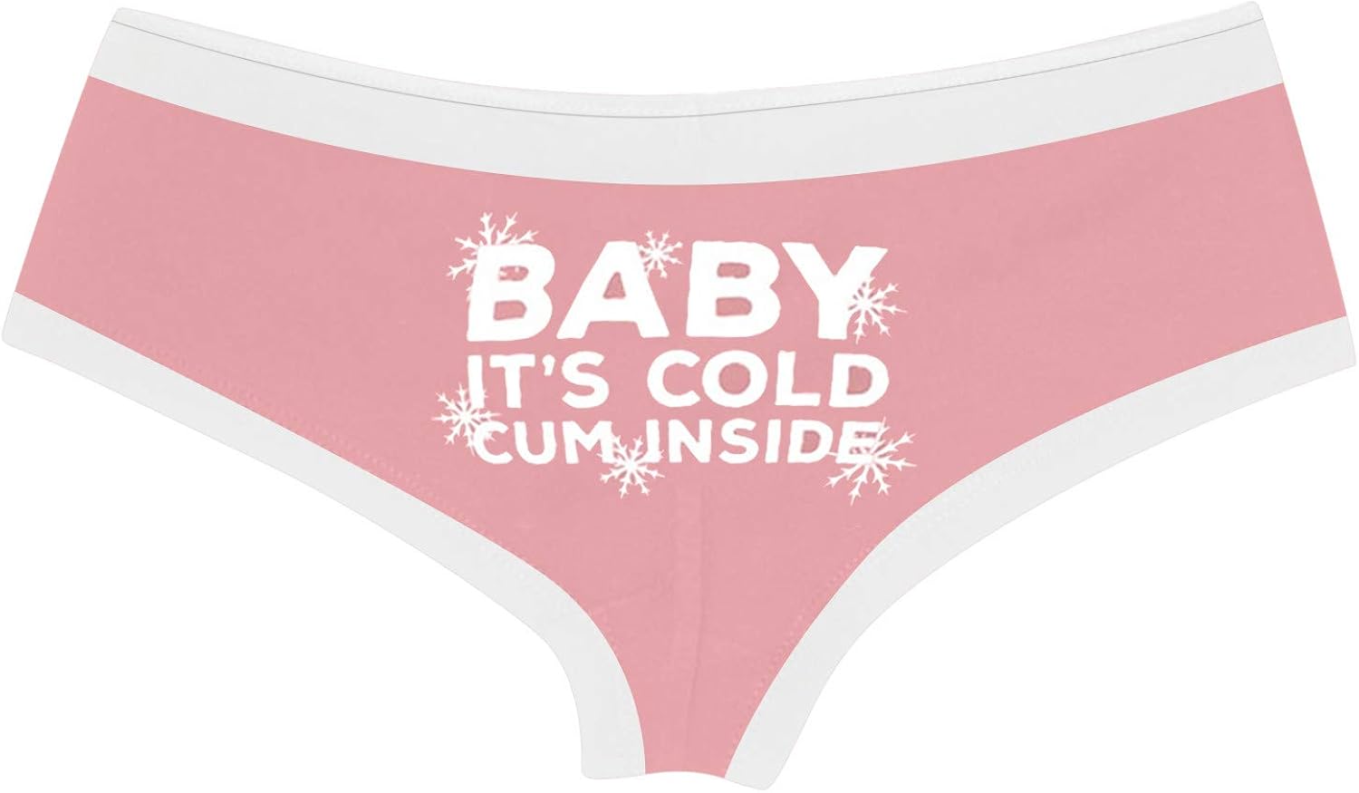 naughty saying panties