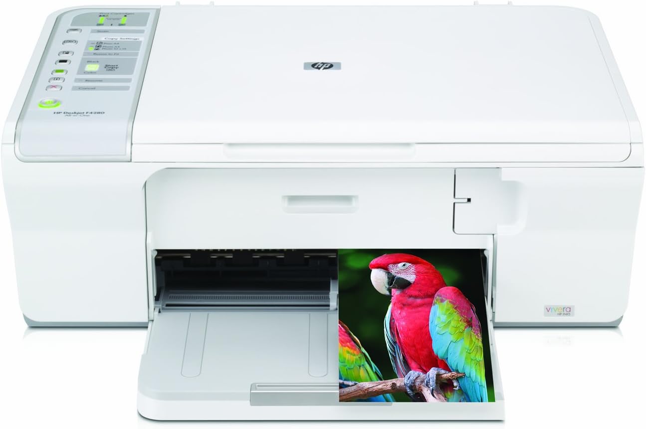 hp f4280