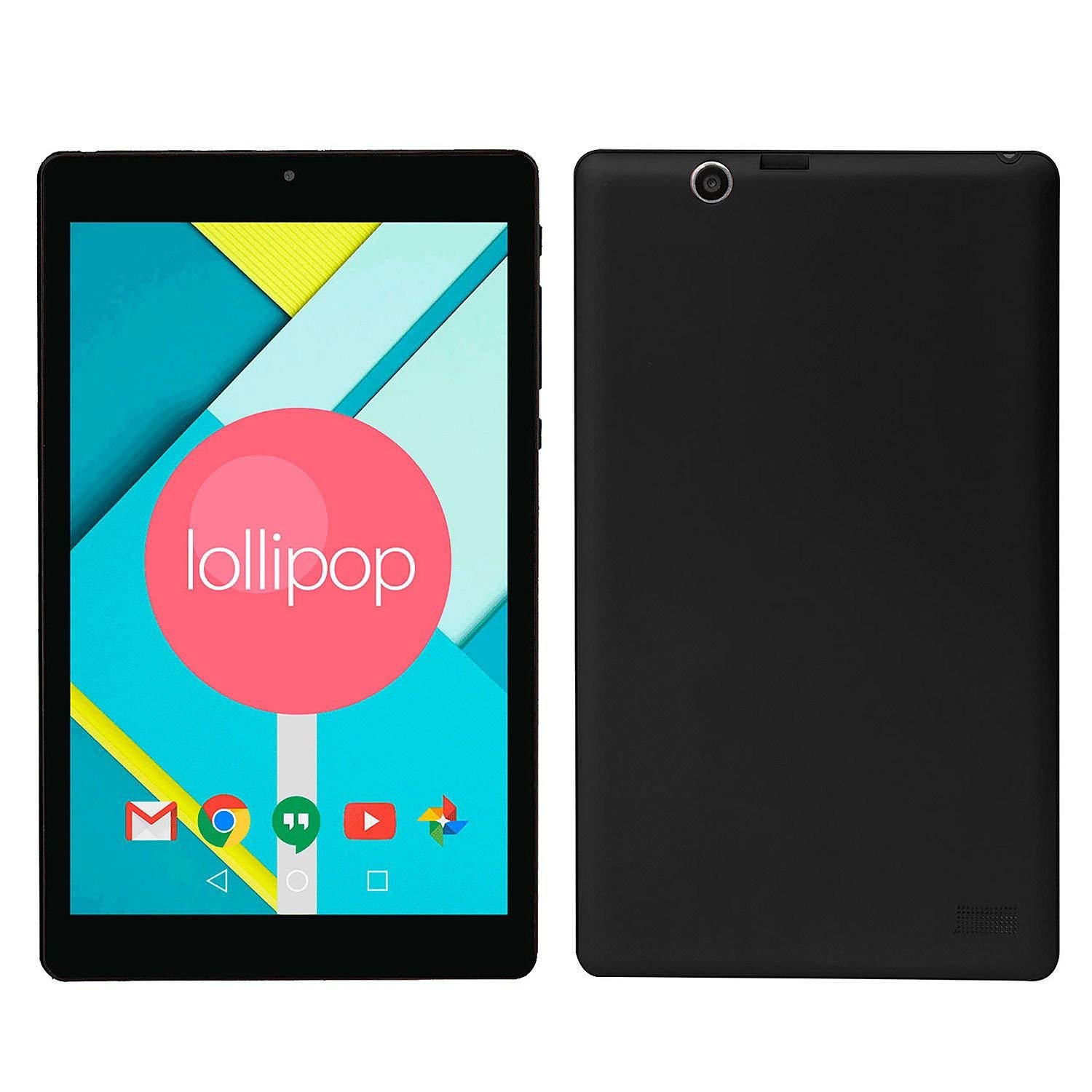 Nextbook Ares 8" Tablet 16GB Intel Atom Z3735G Quad-Core Processor + 4G LTE Verizon