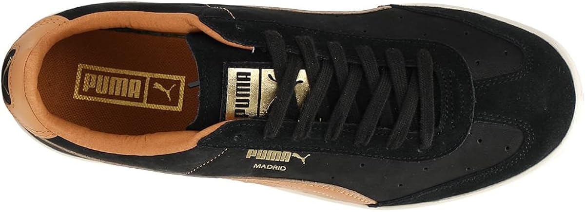 puma madrid trainers