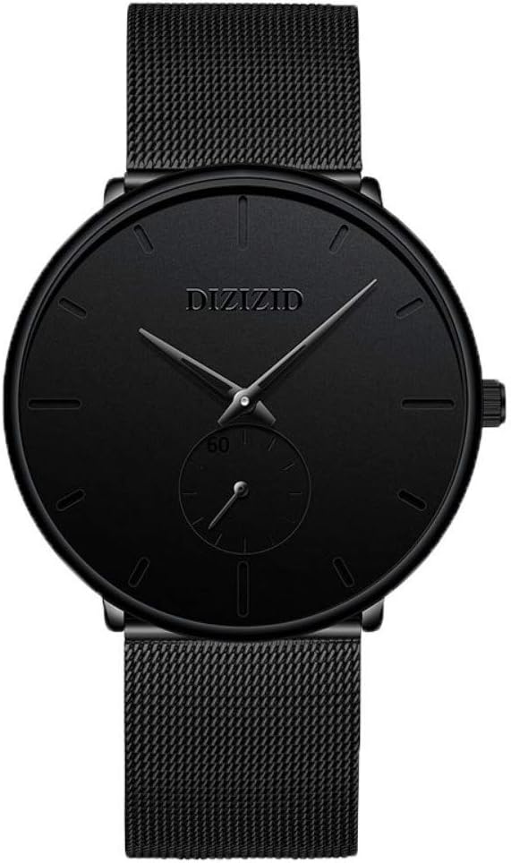 Watches Tremolo Net Red Watch Men's Fashion Optical Phantom Creative Wormhole Machine Watch