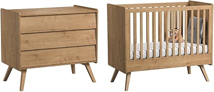 lit evolutif vox vintage