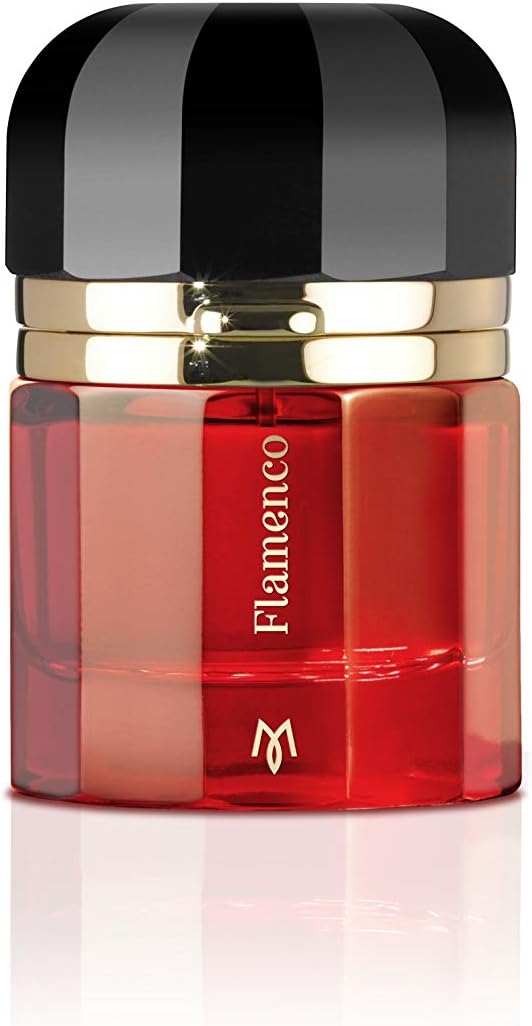 RAMON MONEGAL Flamenco Eau de Parfum Spray 50ml, 50 ml (Pack of 1)