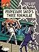 Professor Sato's Three Formulae Part 2 (Blake & Mortimer)