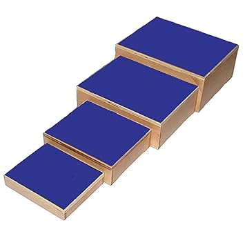 Rehab Therapy Steps
