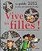 Vive les filles ! (French Edition) by