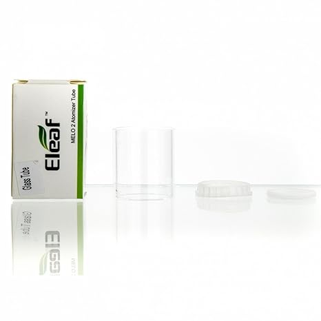 eLeaf Melo 2 Ersatz Tank Glastank