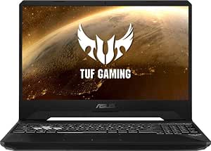 ASUS TUF Gaming Laptop 15.6\