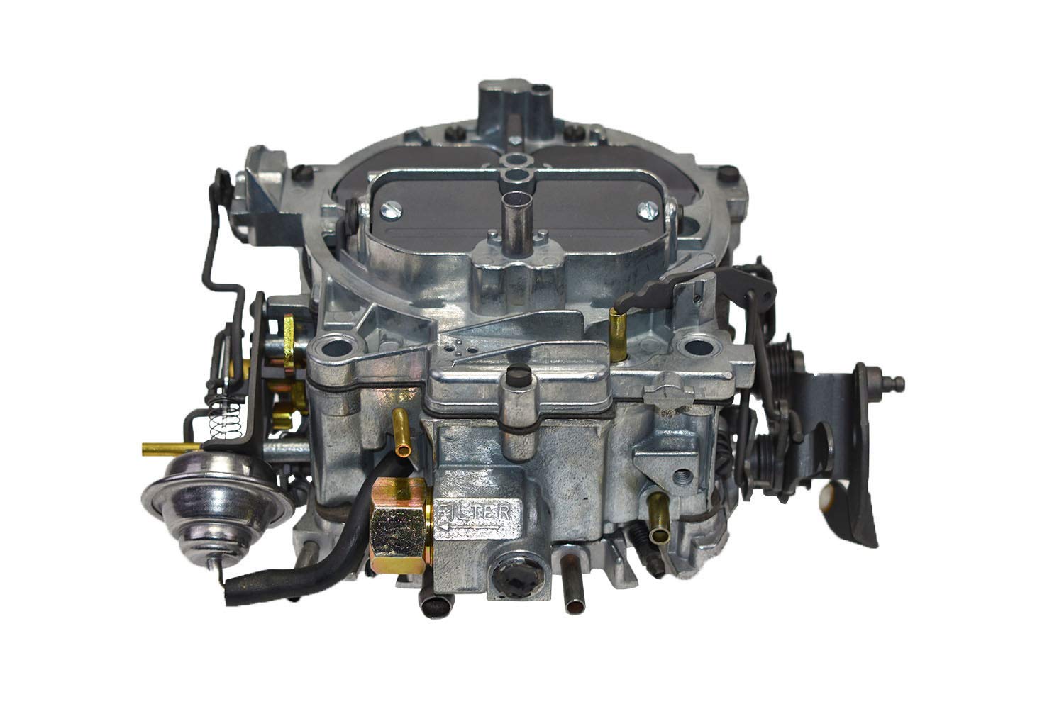 Best Carburator For Ford Lawn Mower.