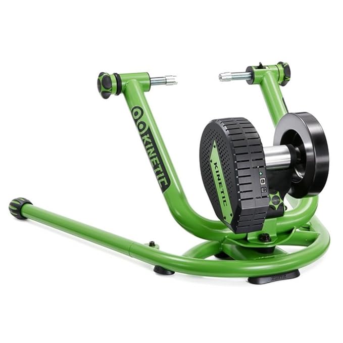 kinetic indoor trainer