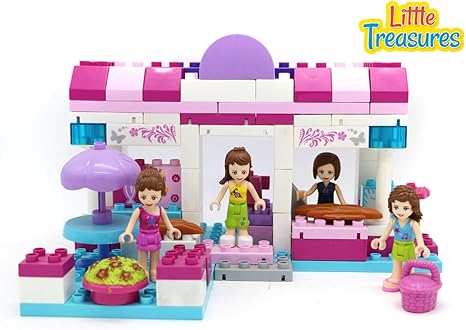 duplo bakery