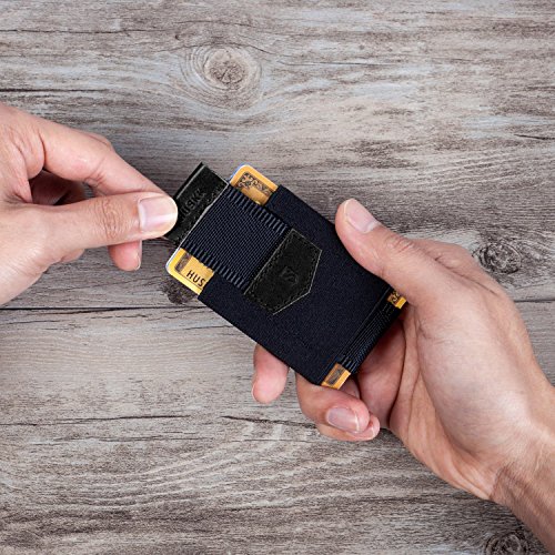Clothing, Shoes & Jewelry, Men, Accessories, Wallets, Card Cases & Money Organizers, Wallets