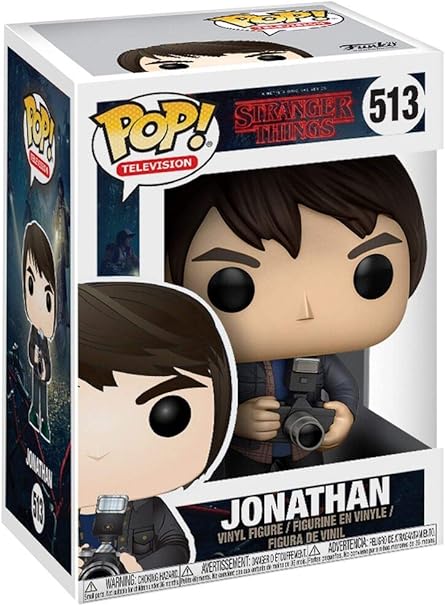 Amazon.com: Funko Pop Television 
