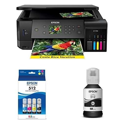 Buy Epson Expression Premium ET-7700 