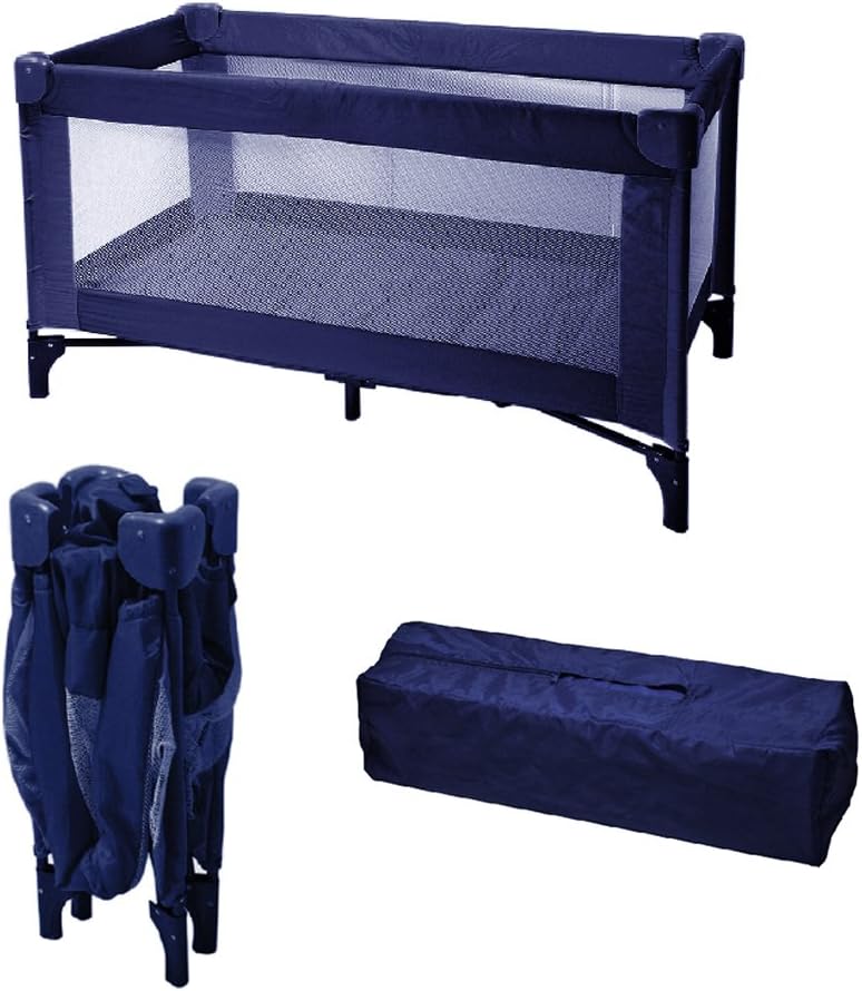junior travel cot