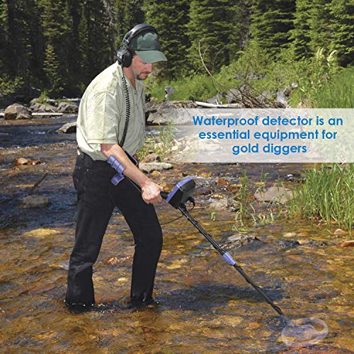 4 INTEY+Upgraded+Waterproof+Adjustable+Multi+Function