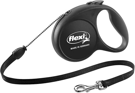 Coleira retratil 5m Clearance