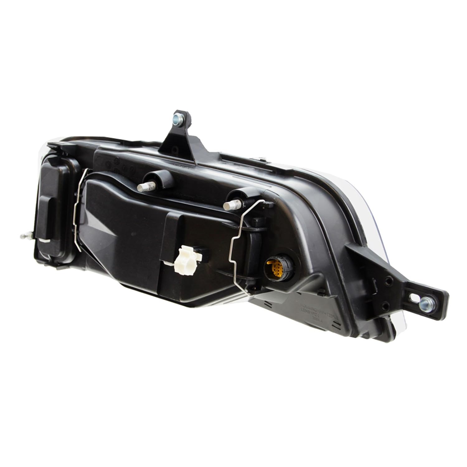 2x Scheinwerfer Hauptscheinwerfer Frontscheinwerfer Set Links Rechts