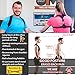 Only1MILLION Posture Corrector for Women & Men, Relieves Shoulders Pain, Corrects Slouching, Hunching & Bad Posture, Upper Back Brace for Clavicle Support, Chest (28