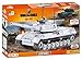 Small Army World of Tanks /3009/ Leopard 1, 485 Building Bricks by Cobi
