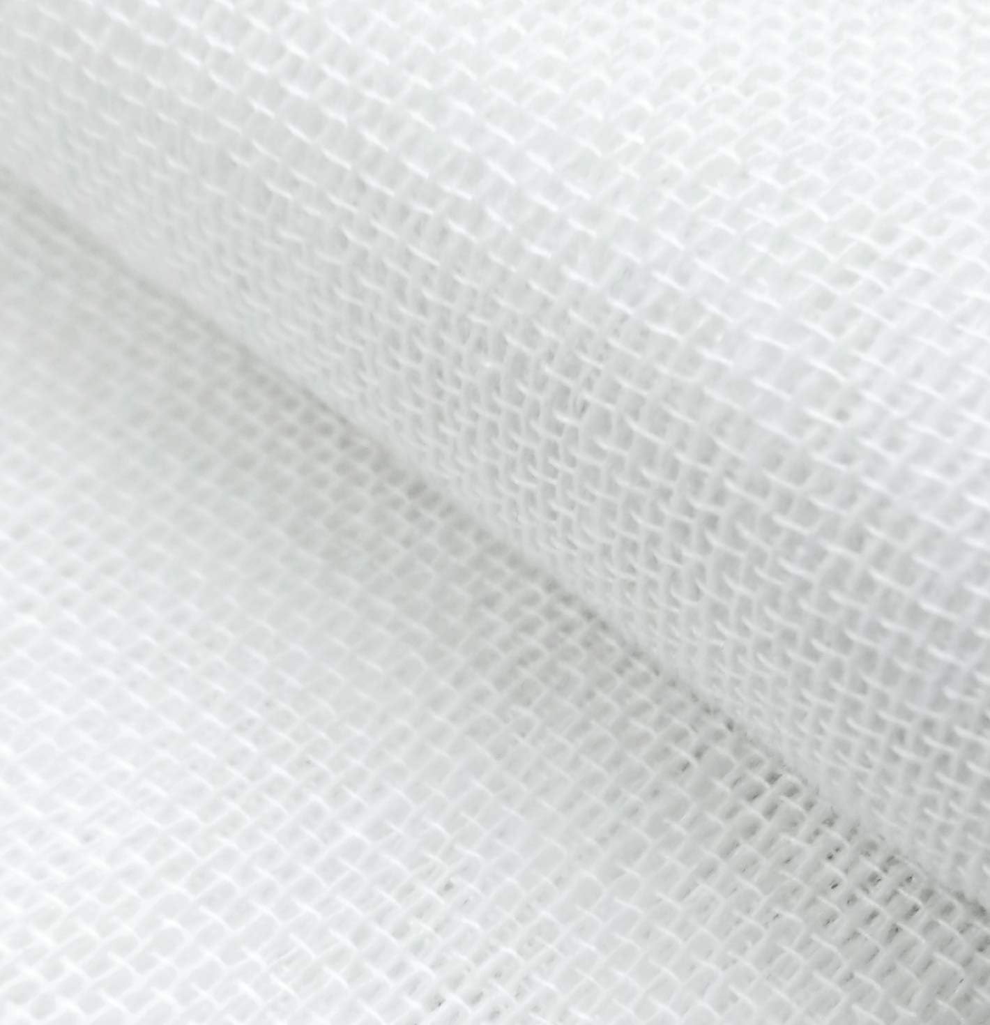 Exceliens Muslin Cloths, Grade-90 Cheese Cloths, 90 X 80cm, Muslin Cloths for Cooking Strainer - Image 3