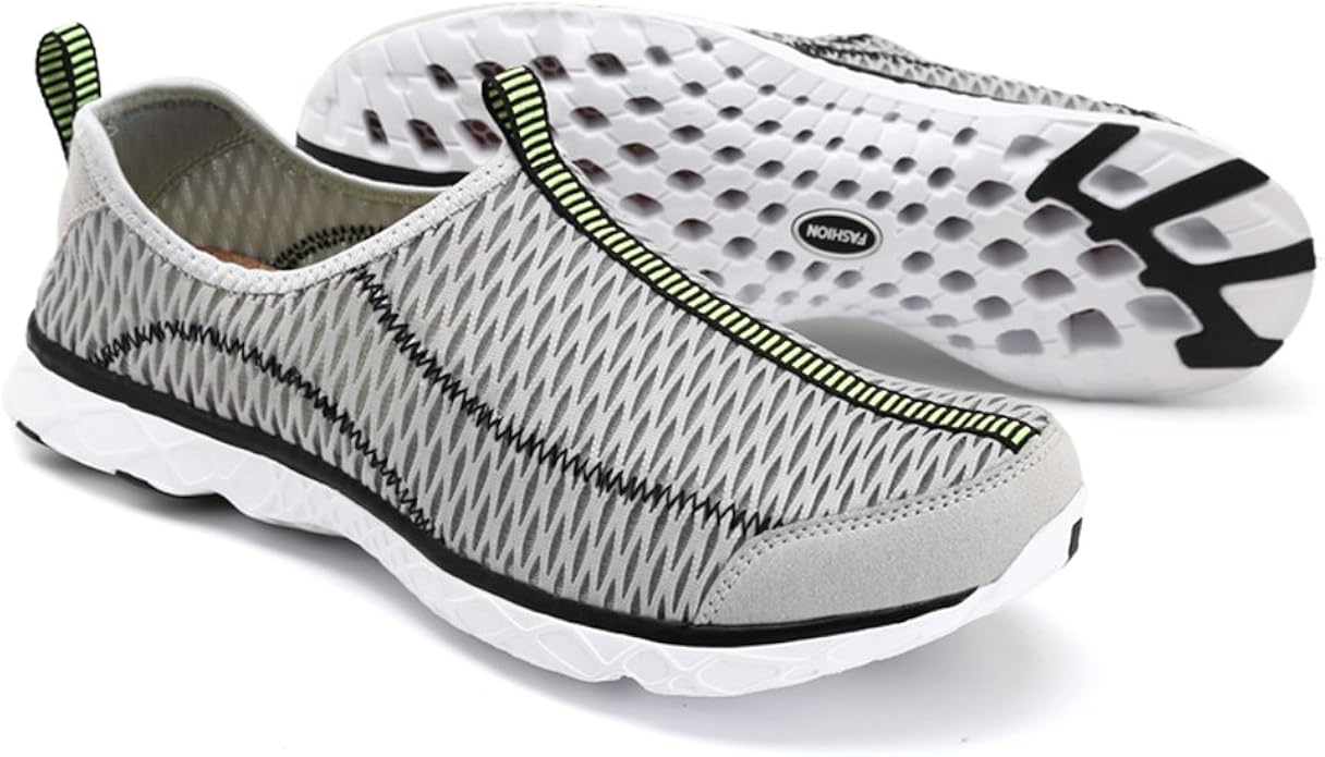 heavy duty water shoes