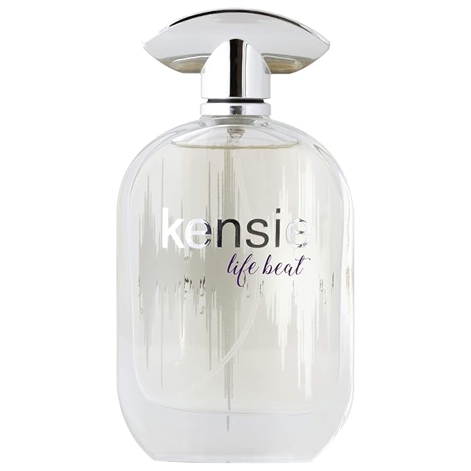 kensie life beat perfume