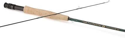 temple fork fly rods