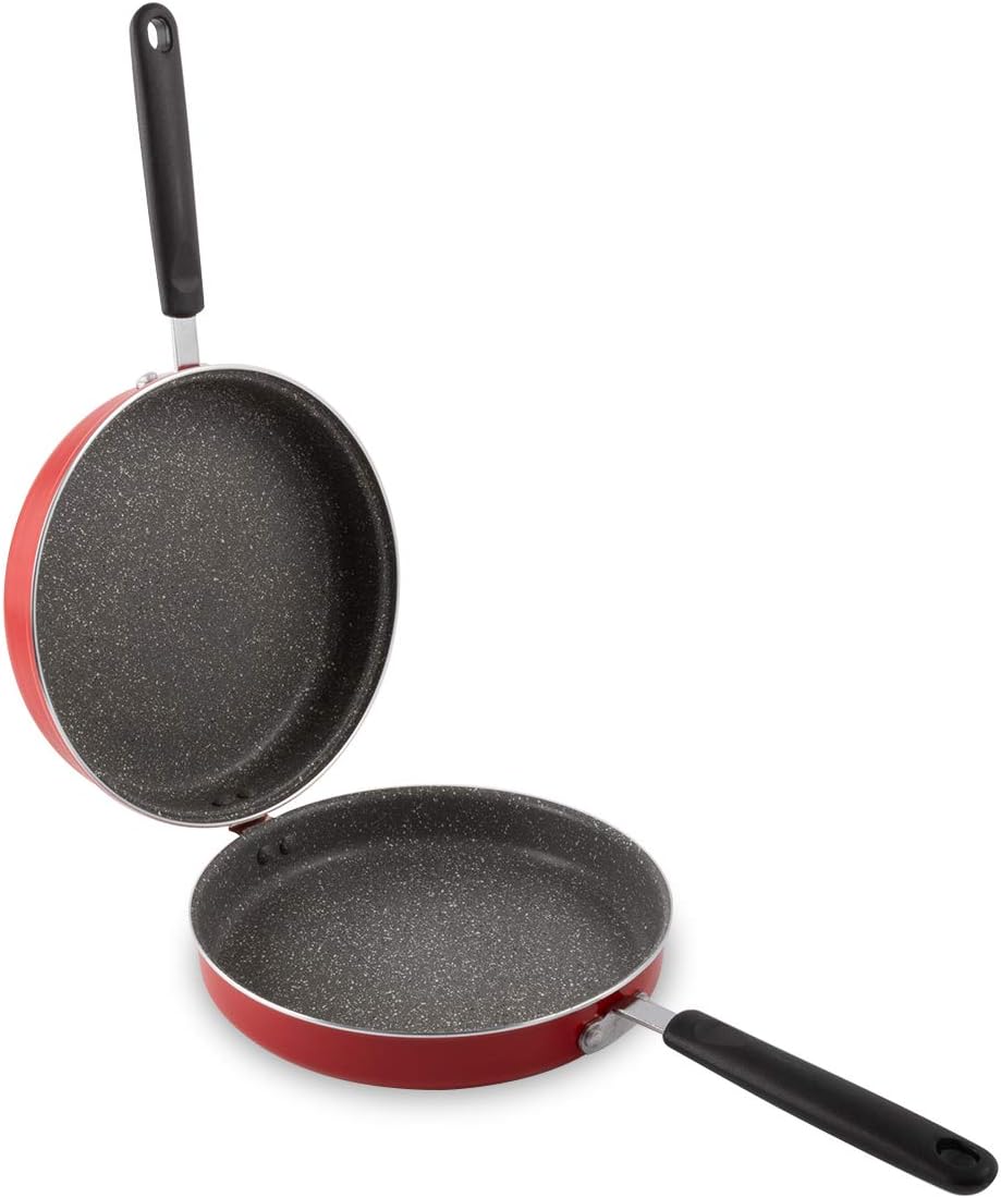 Padella girafrittata bialetti