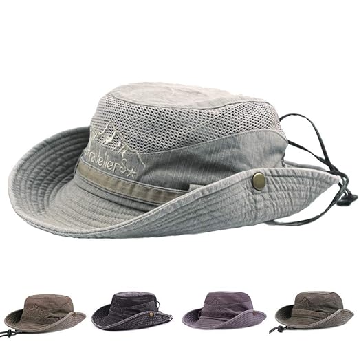 clearance bucket hats