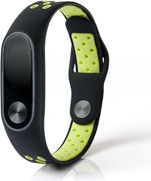 Xiaomi Mi Band 2 Recambio de Pulsera, Correa de actividad ...