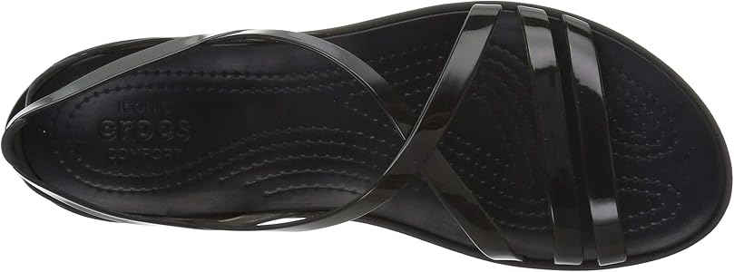 amazon crocs isabella