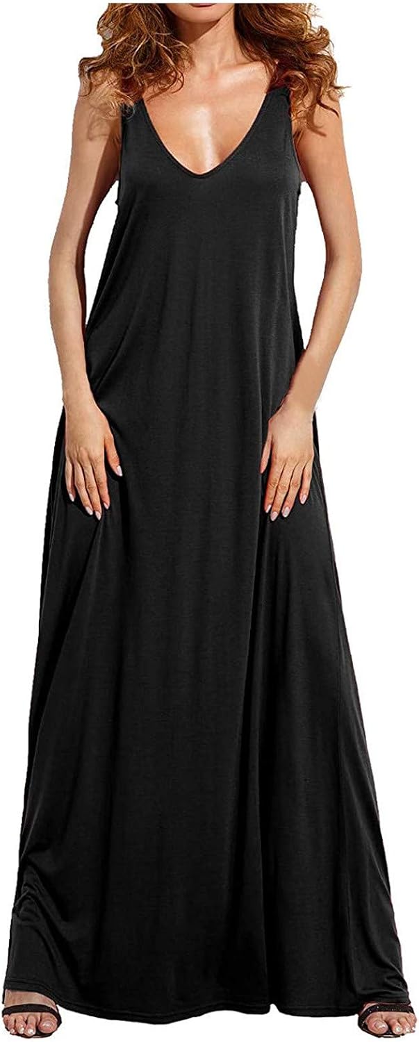 flowy dress amazon