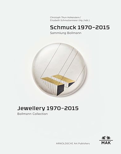 Download Jewellery 1970-2015 : Bollmann Collection, Fritz Maierhofer – Retrospective PDF