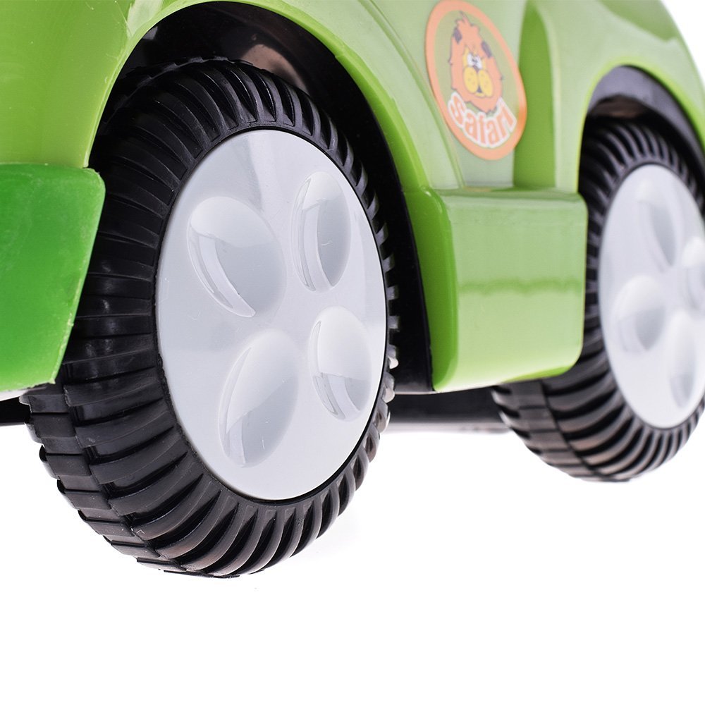 40.685 mhz remote control car