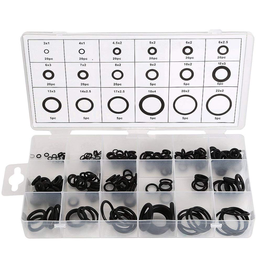 O Ring Kit B&Q at Robert Blanchard blog