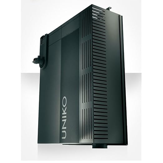 title=Askoll Uniko- filtro interno per acquari